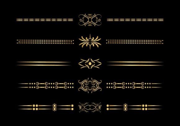 Download Elegant Decorative Black Floral Frame - Black floral frame Collection